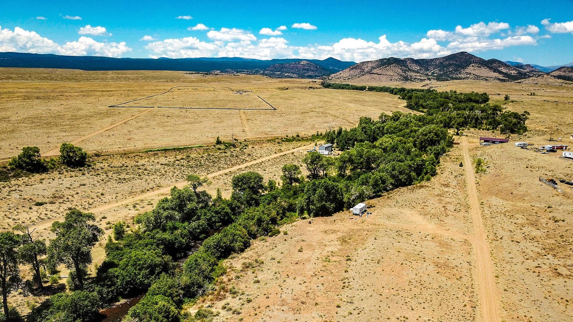0.92 acres in Conejos County, Colorado