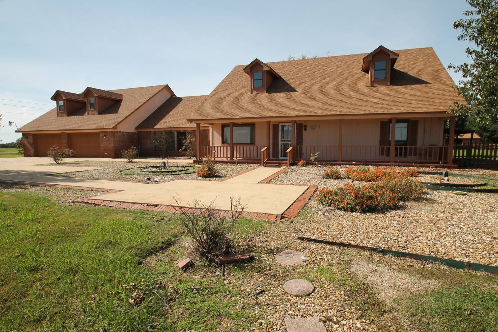 5.46 acres in Bowie County, Texas