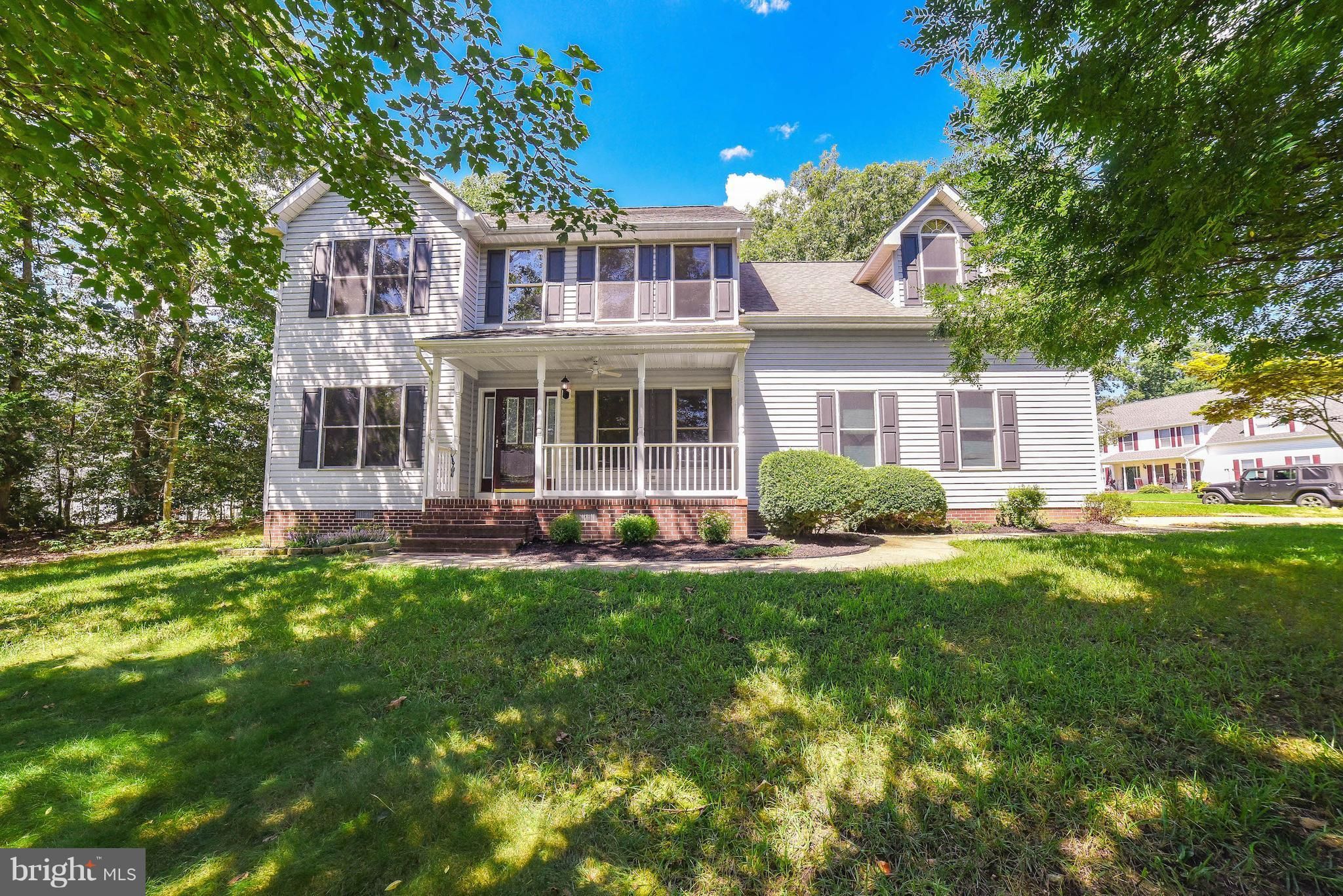 0.47 acres in Saint Mary's County, Maryland