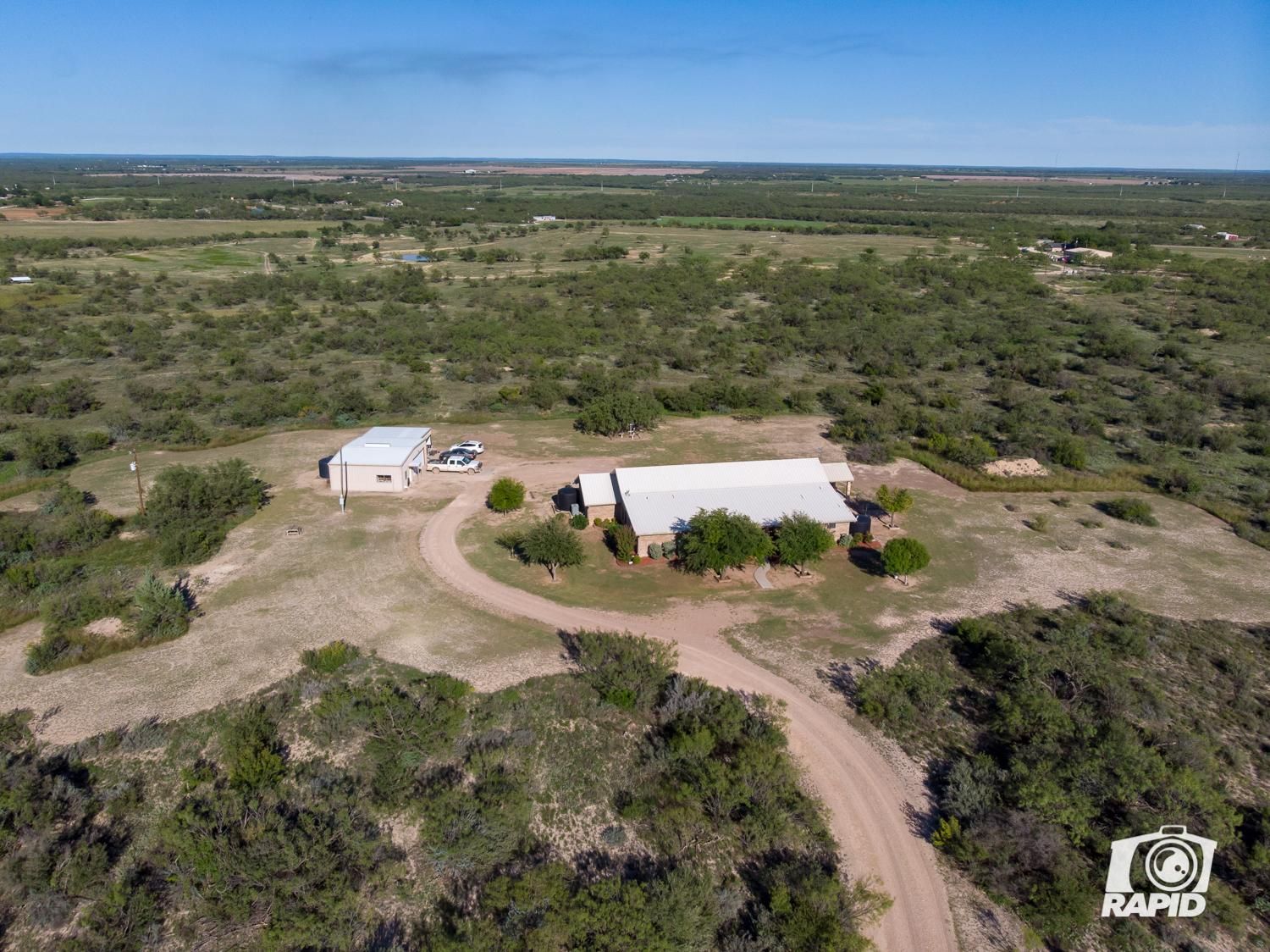 27.88 acres in Runnels County, Texas