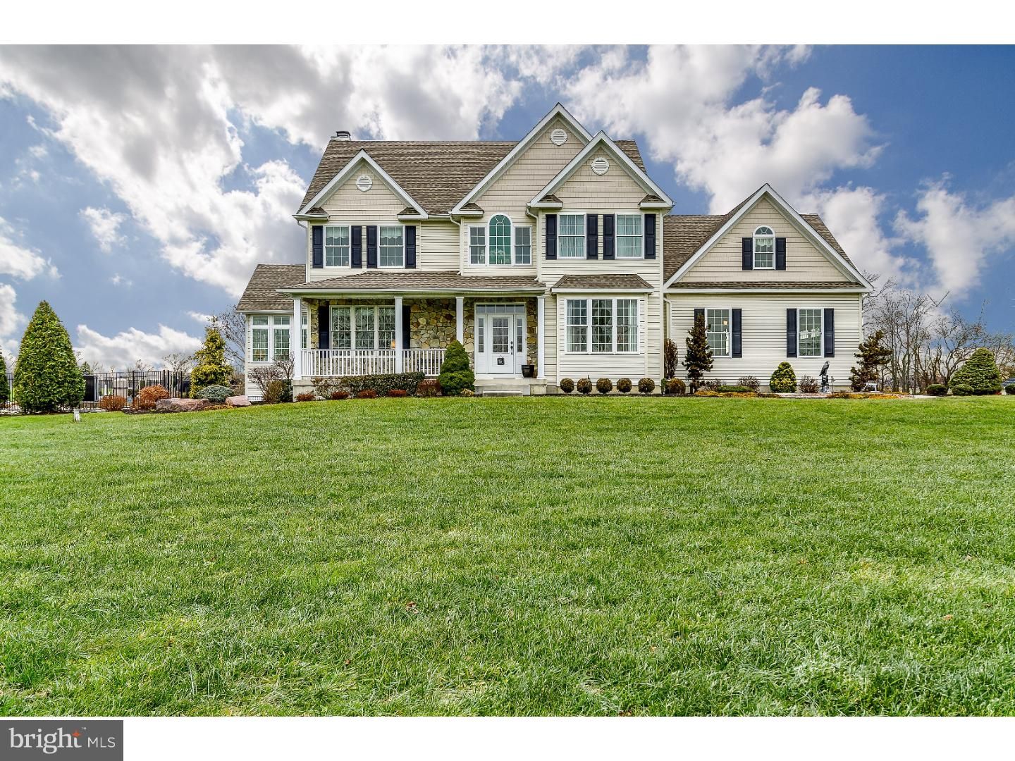 15.65 acres in Burlington County, New Jersey