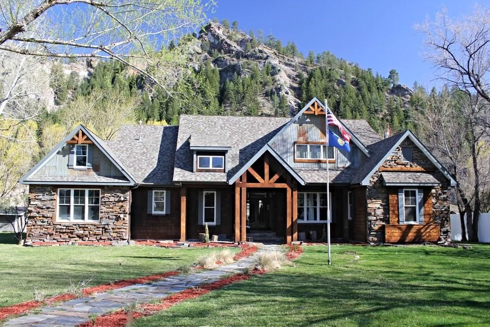 0.46 acres in Cascade County, Montana