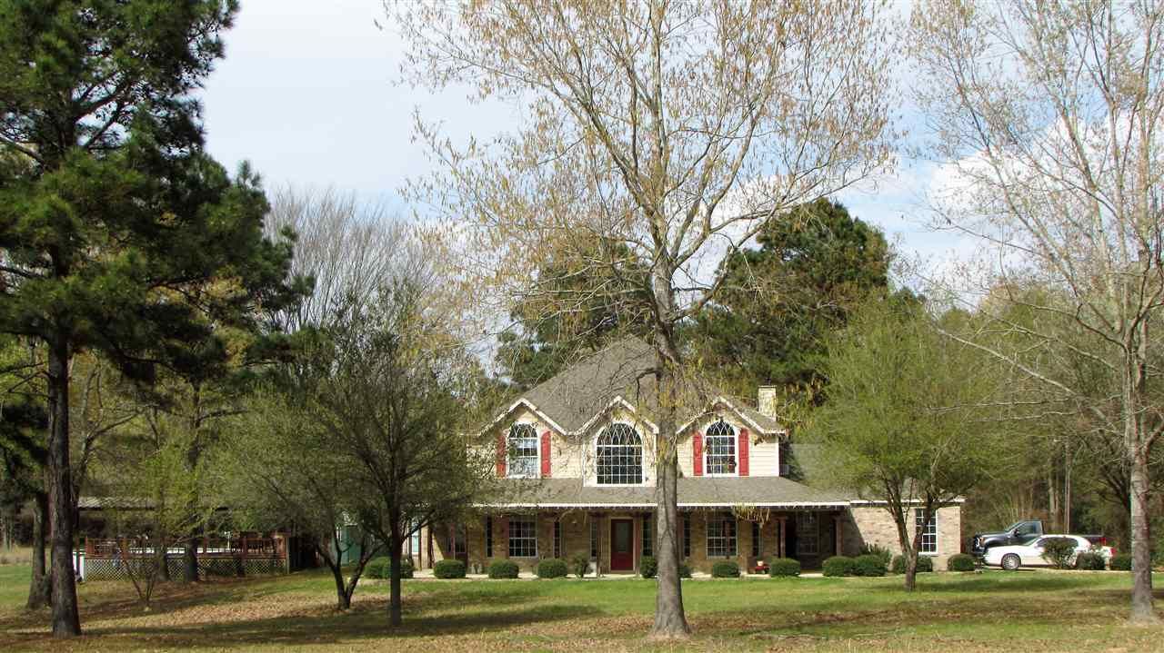 24.72 acres in Shelby County, Texas