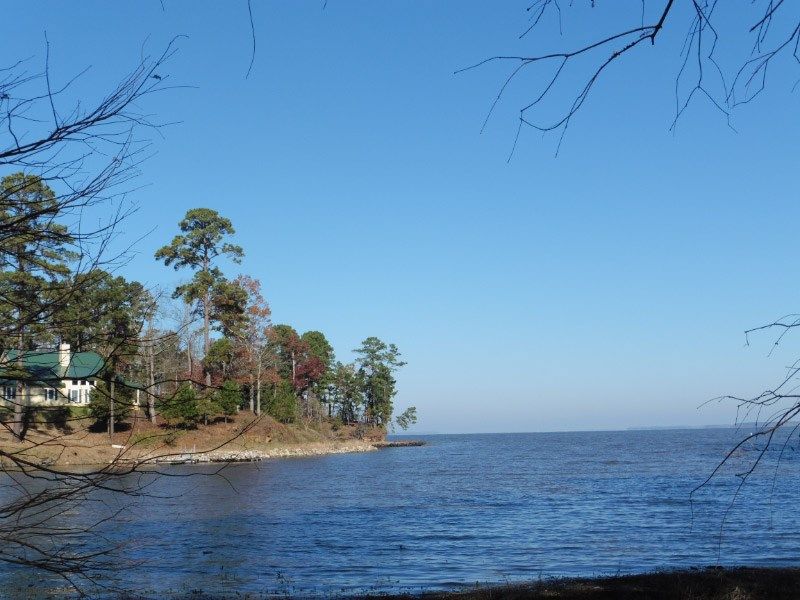 3.89 acres in Sabine County, Texas