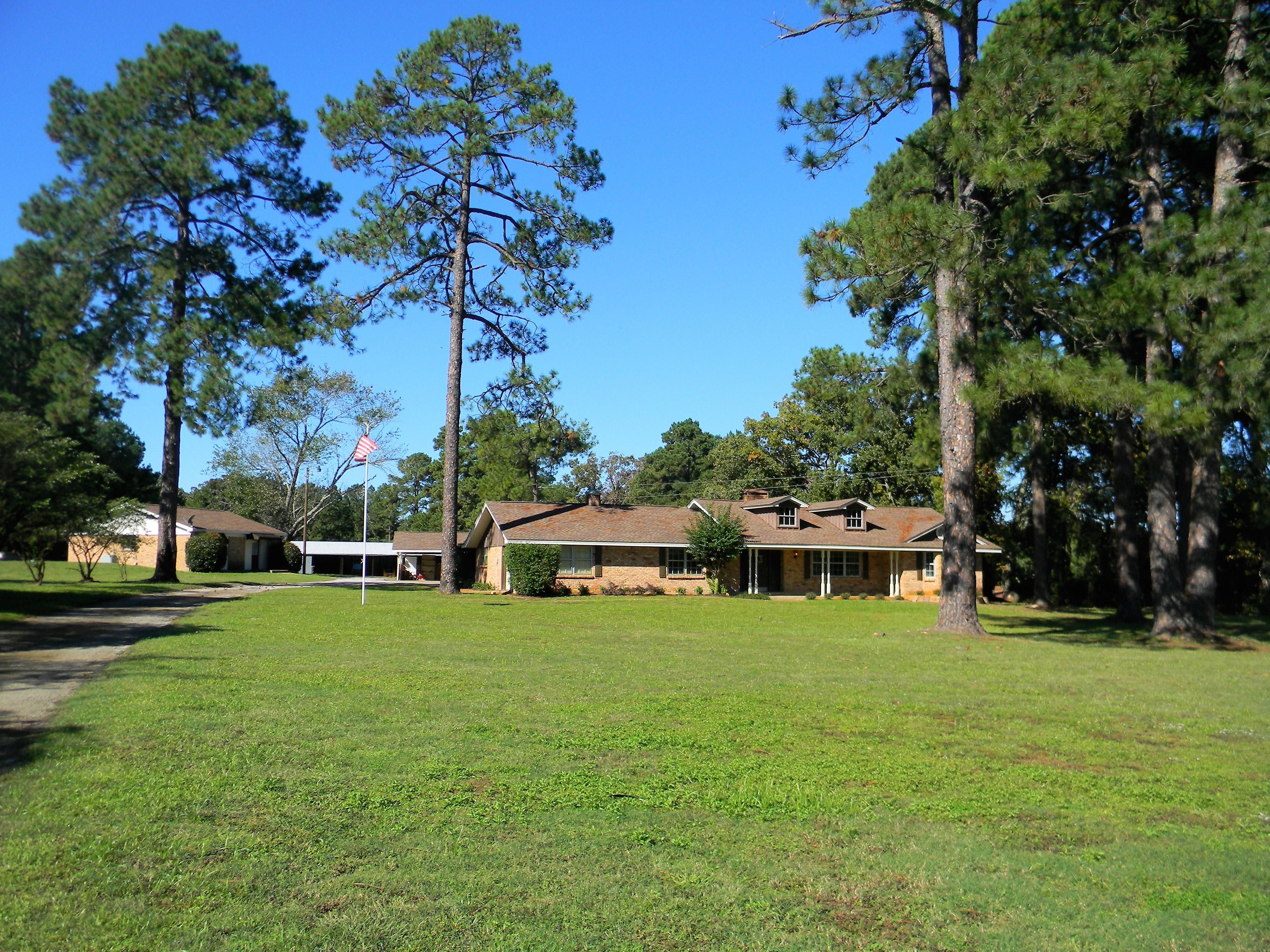 10 acres in Henderson County, Texas