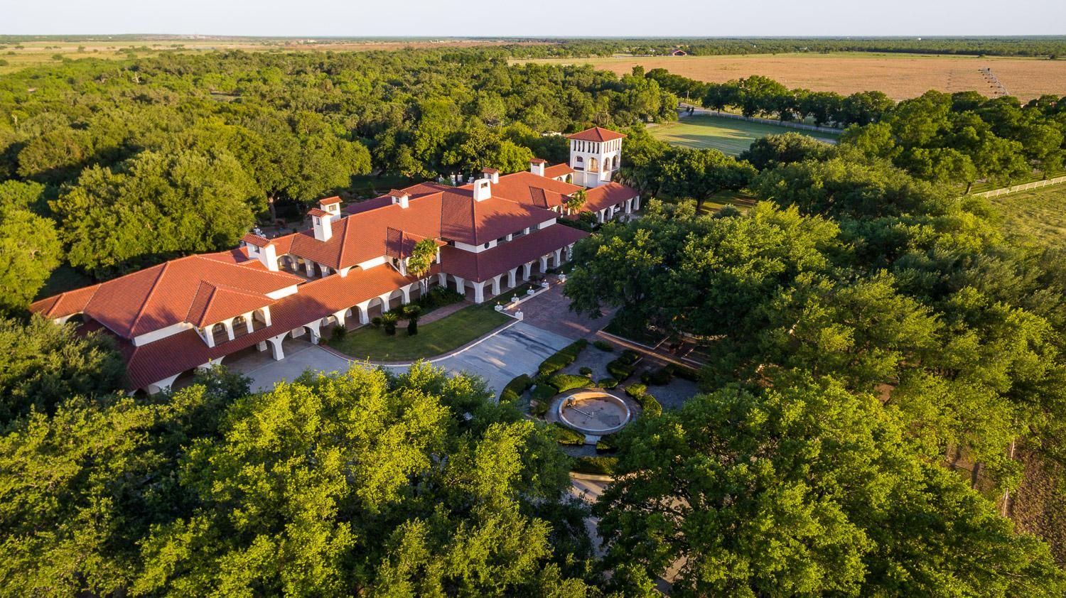 1,768 acres in Dimmit County, Texas