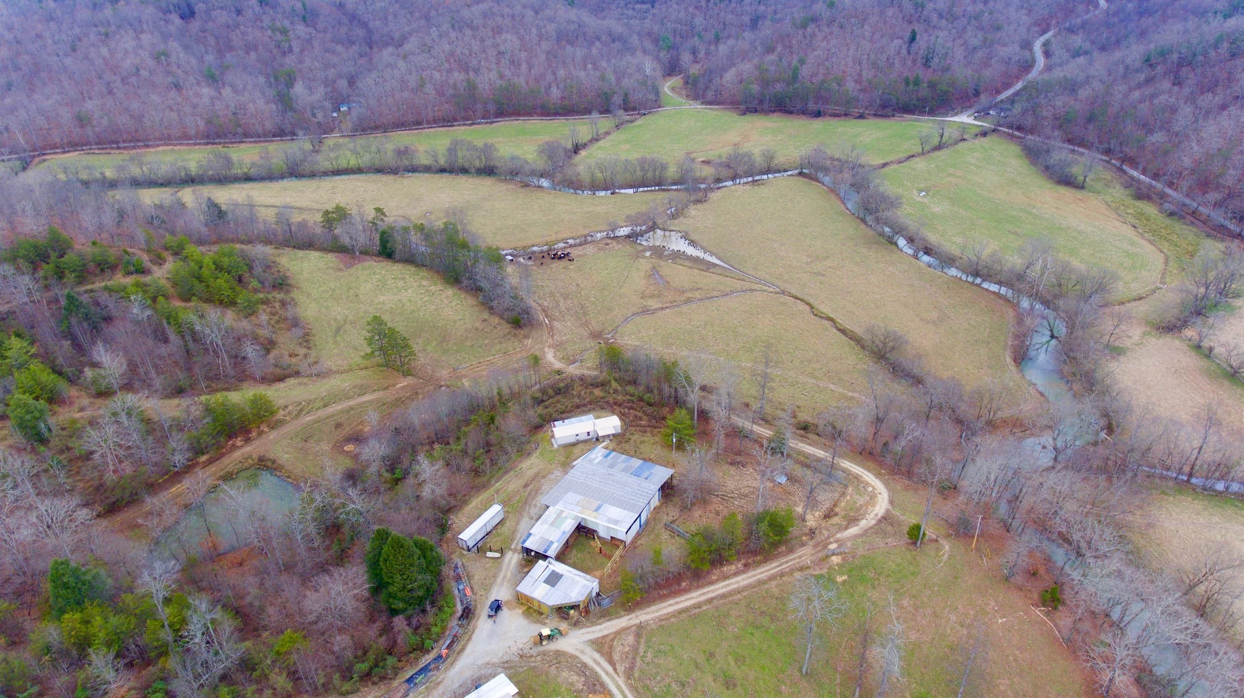 130.00 acres in Scott County, Tennessee