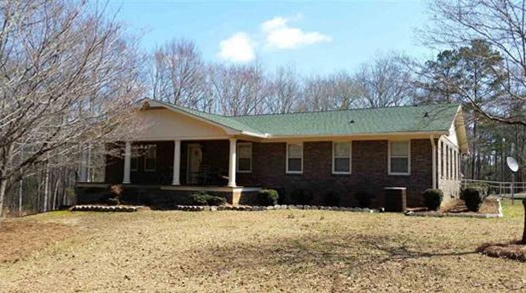 49.9 acres in Twiggs County,