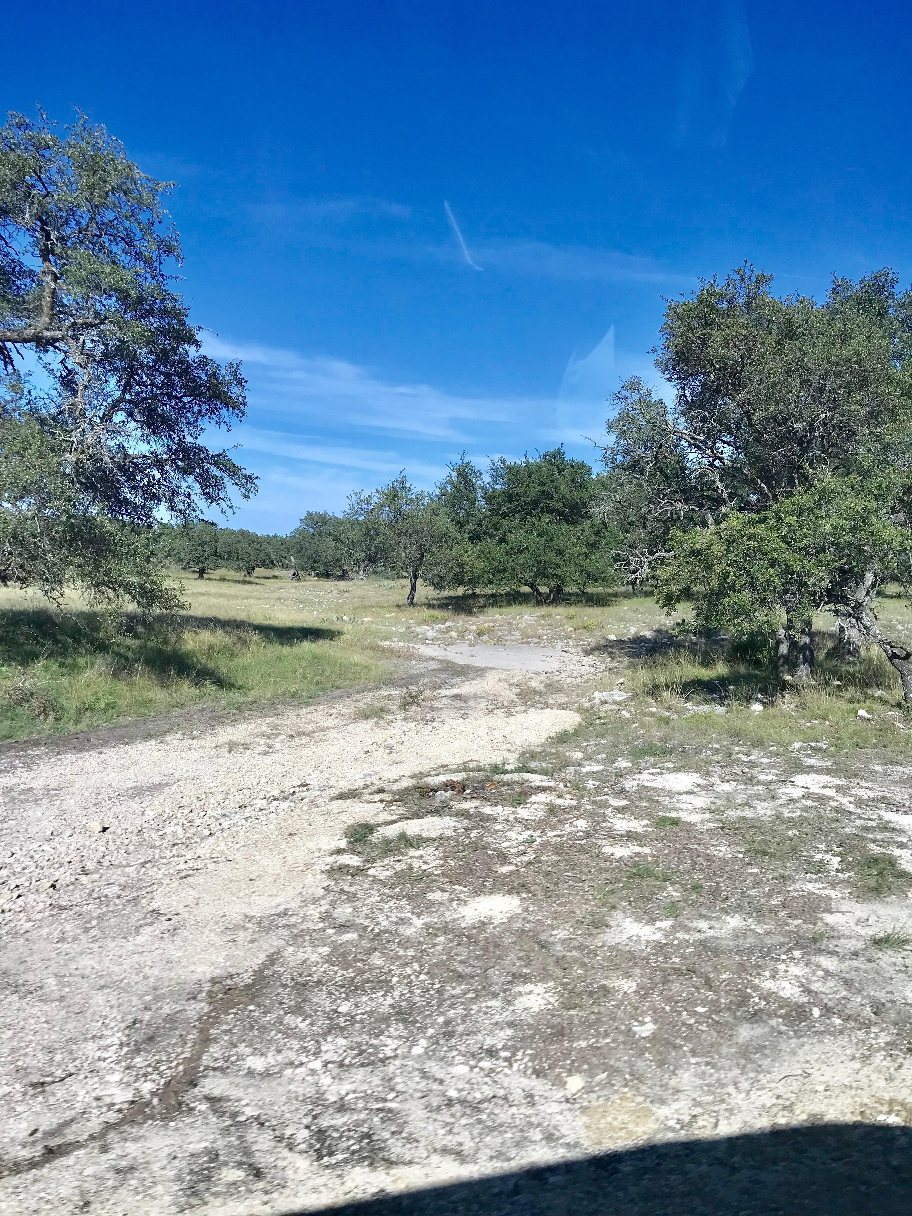 59.27 acres in Menard County, Texas