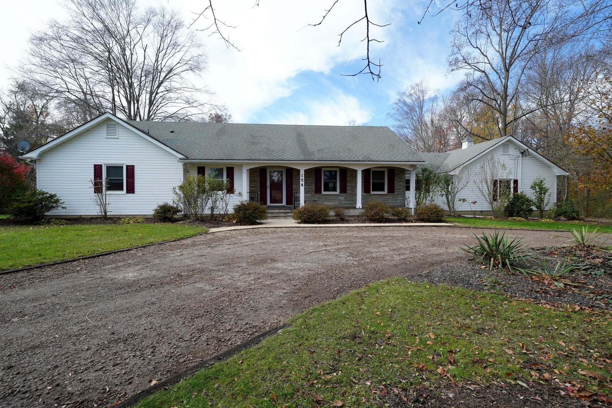 2.25 acres in Burlington County, New Jersey