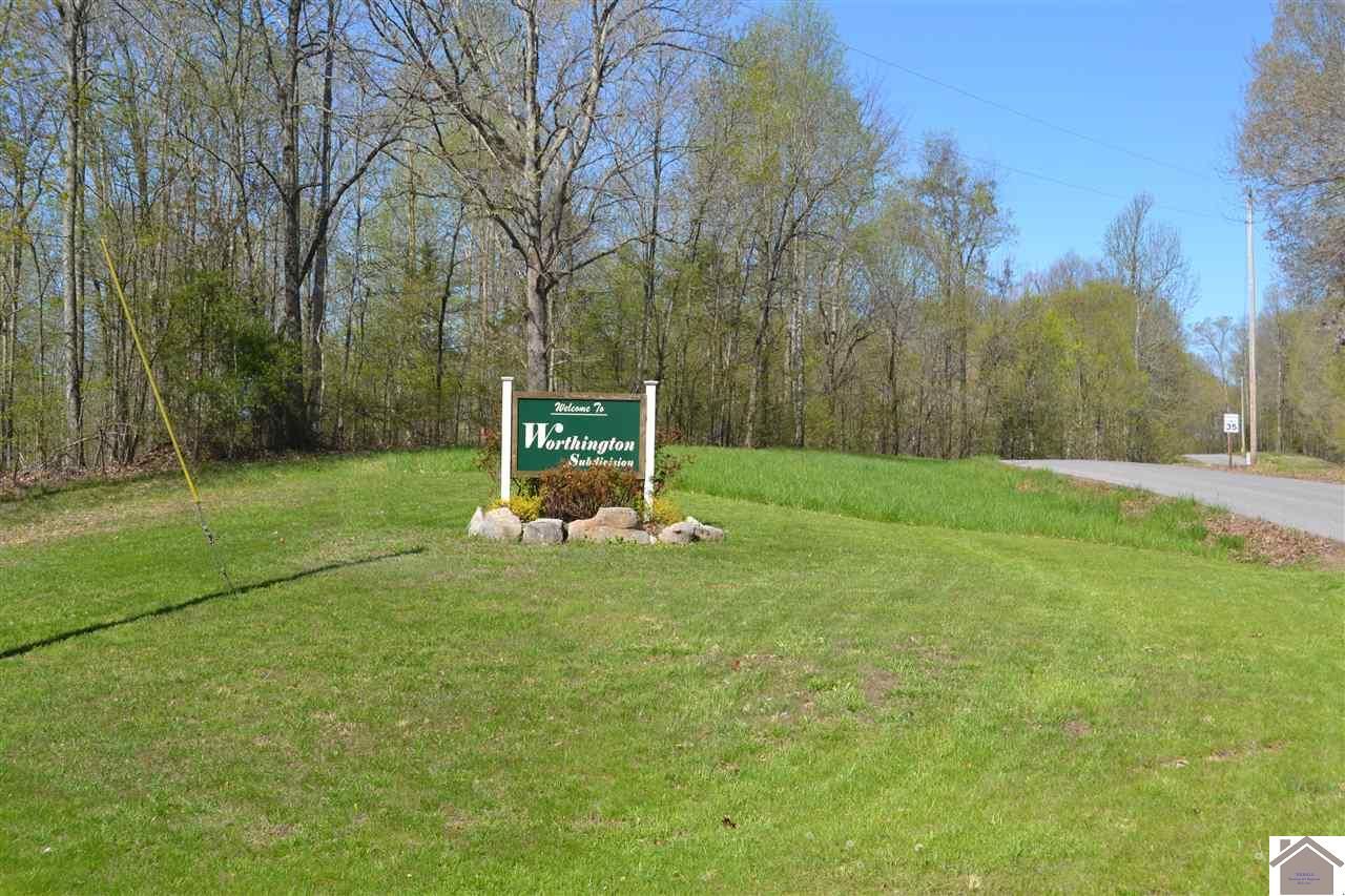 55.81 acres in Lyon County, Kentucky