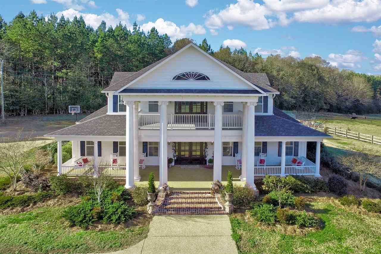 5.00 acres in Rankin County, Mississippi