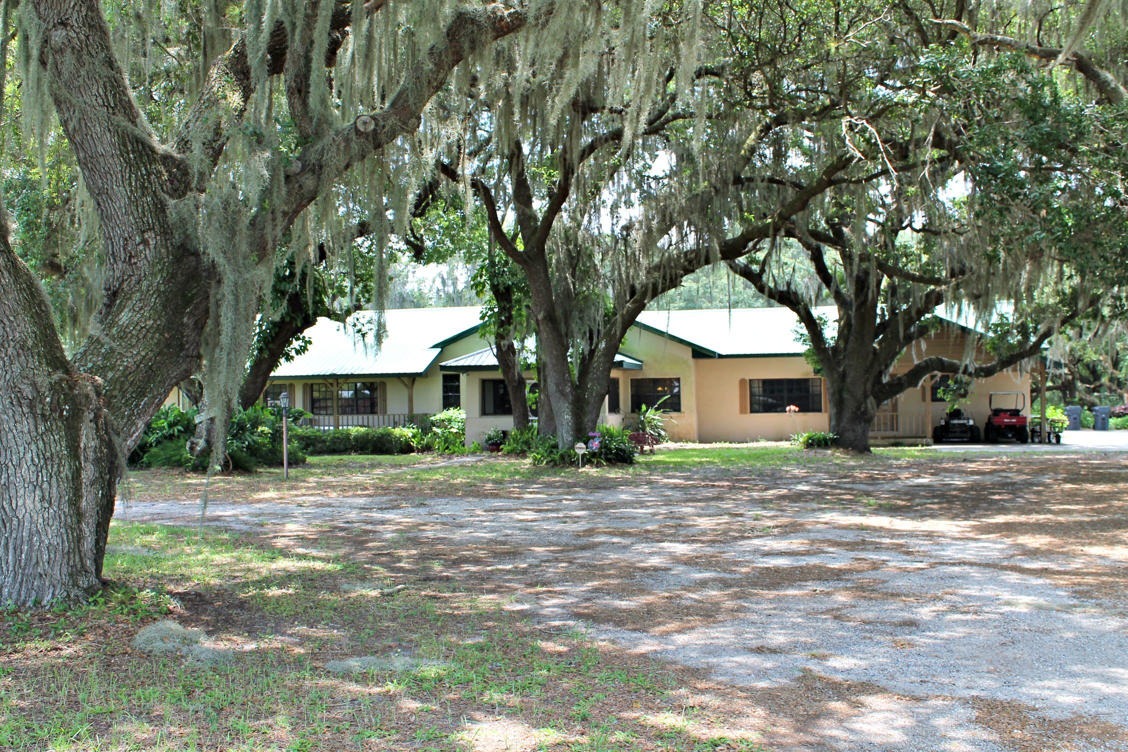 22.28 acres in Polk County, Florida