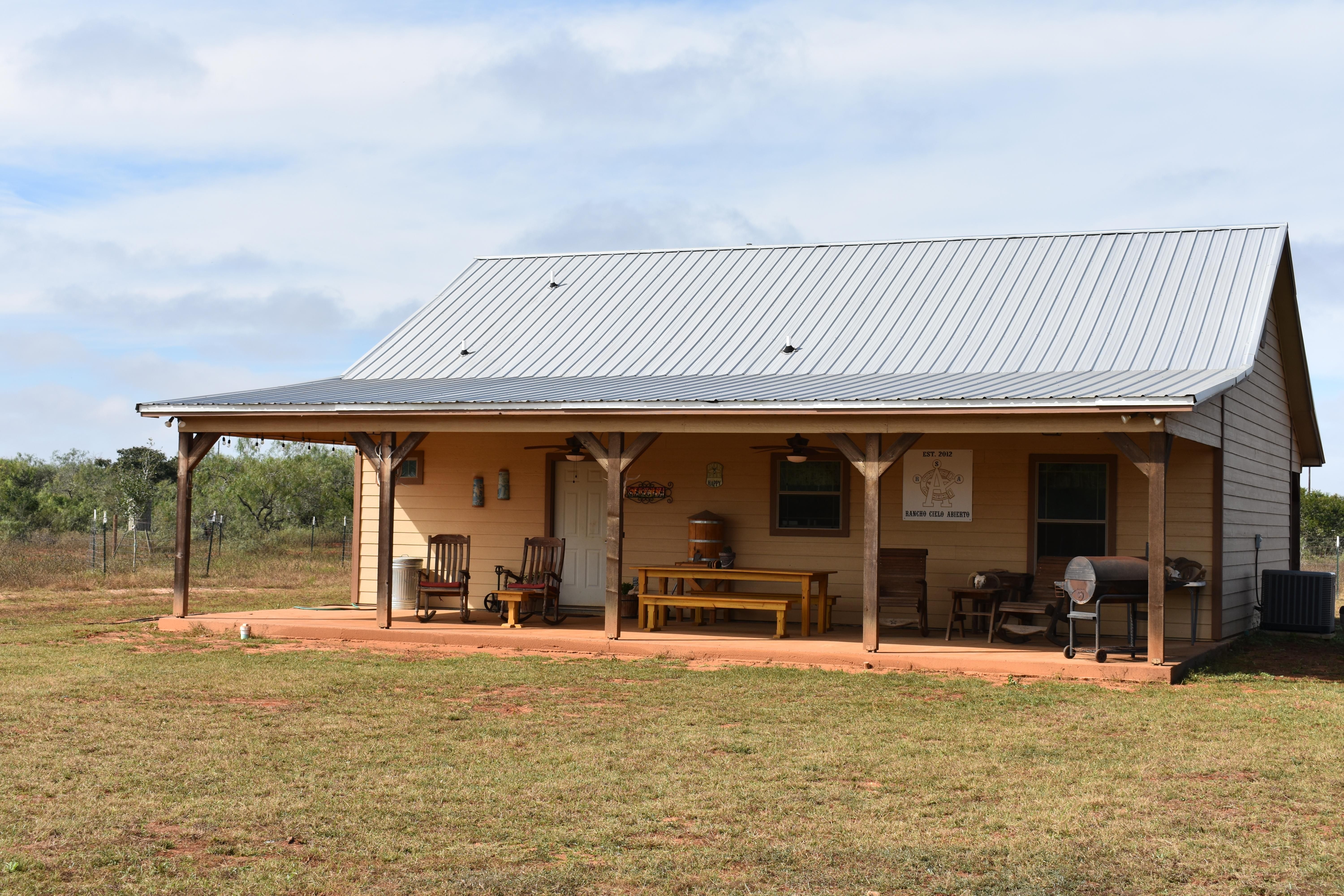 70 acres in Starr County, Texas