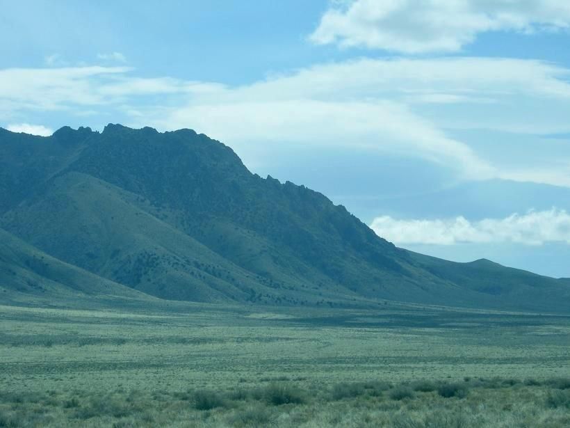 50.24 acres in Humboldt County, Nevada