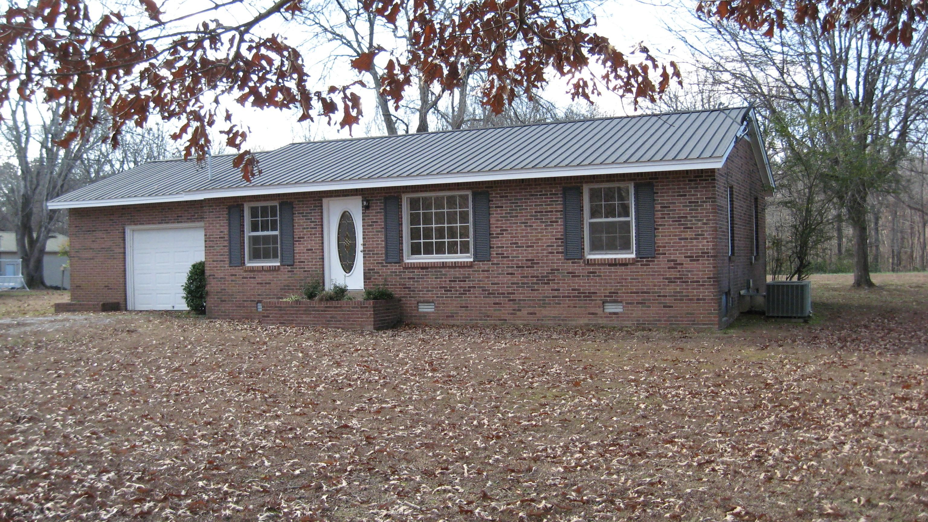 1.1 acres in Decatur County, Tennessee