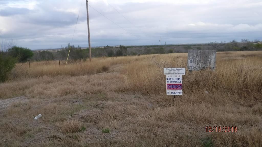 74.08 acres in Bee County, Texas