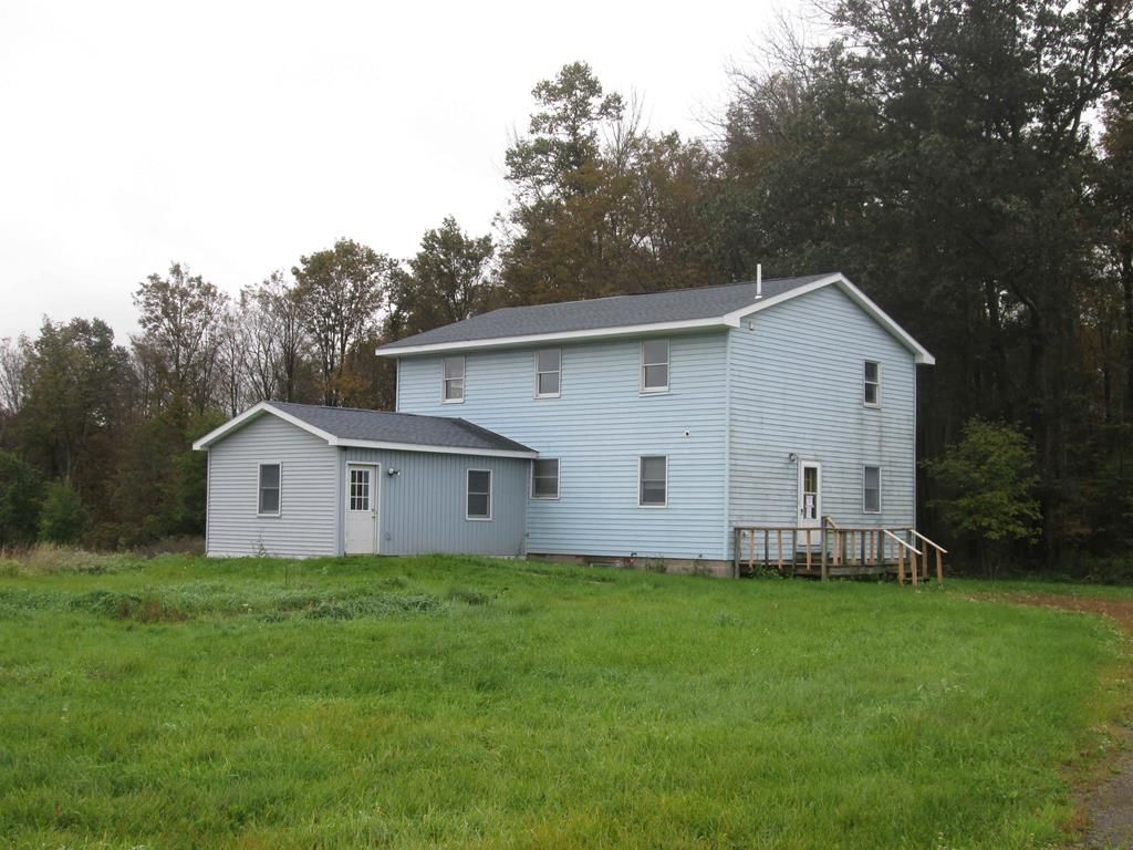 10.03 acres in Bradford County, Pennsylvania