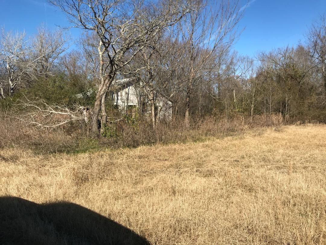 1.12 acres in Red River County, Texas