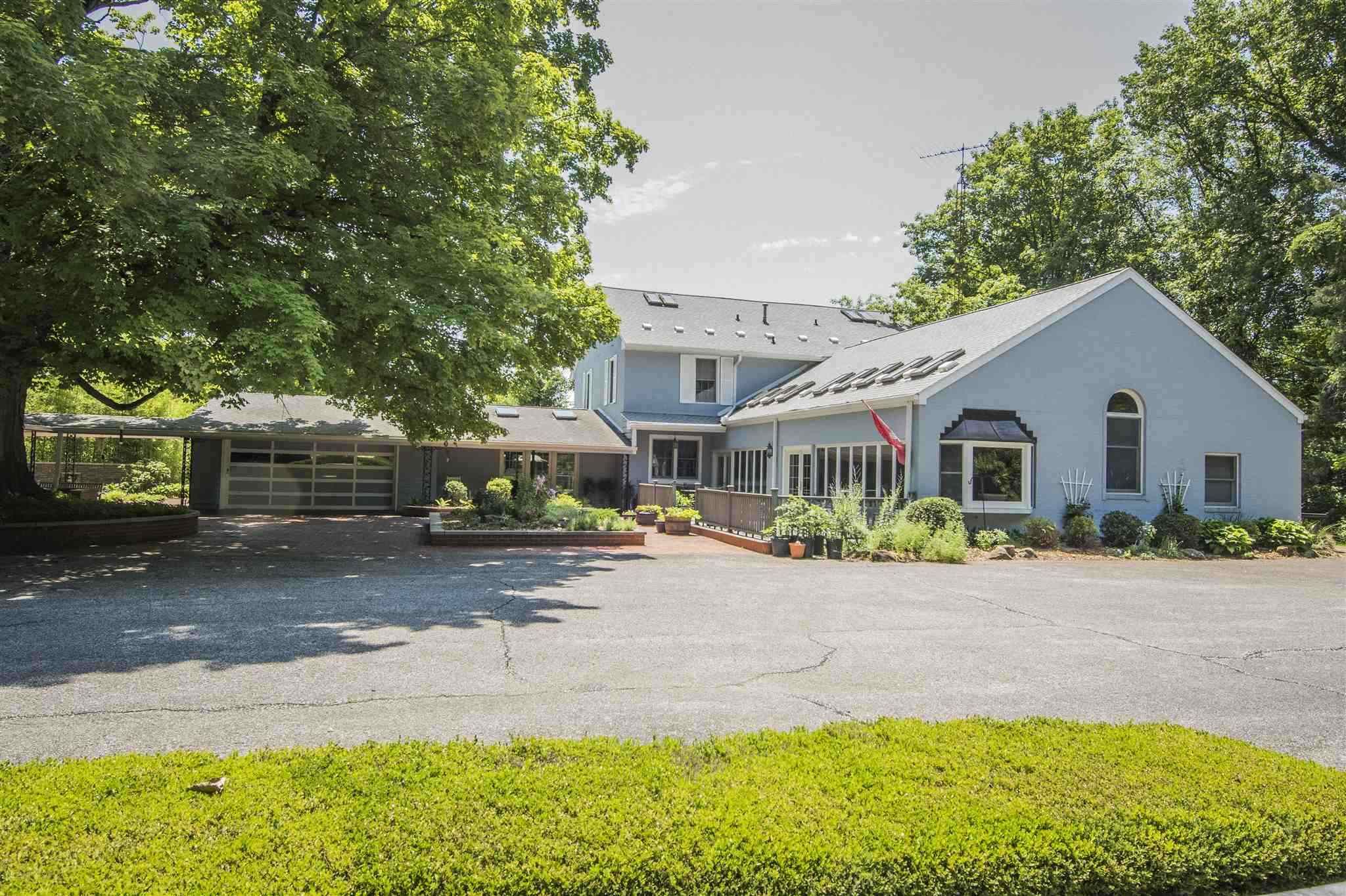 10.23 acres in Knox County, Indiana