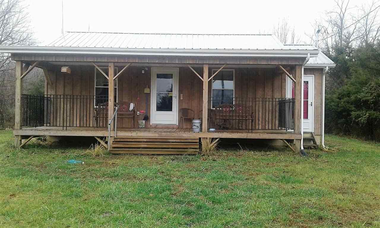 13.1 acres in Grant County, Kentucky