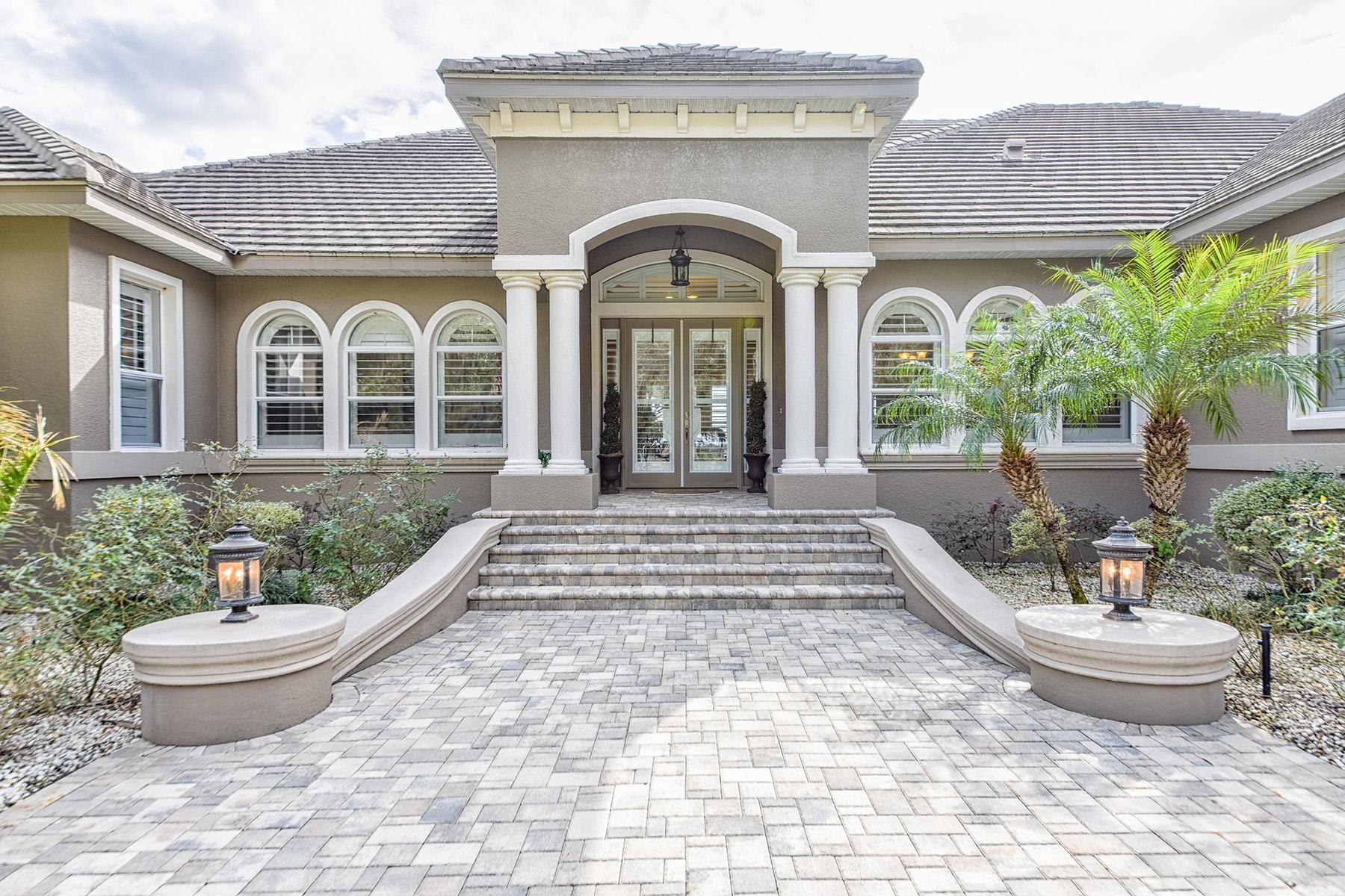 20 acres in Marion County, Florida