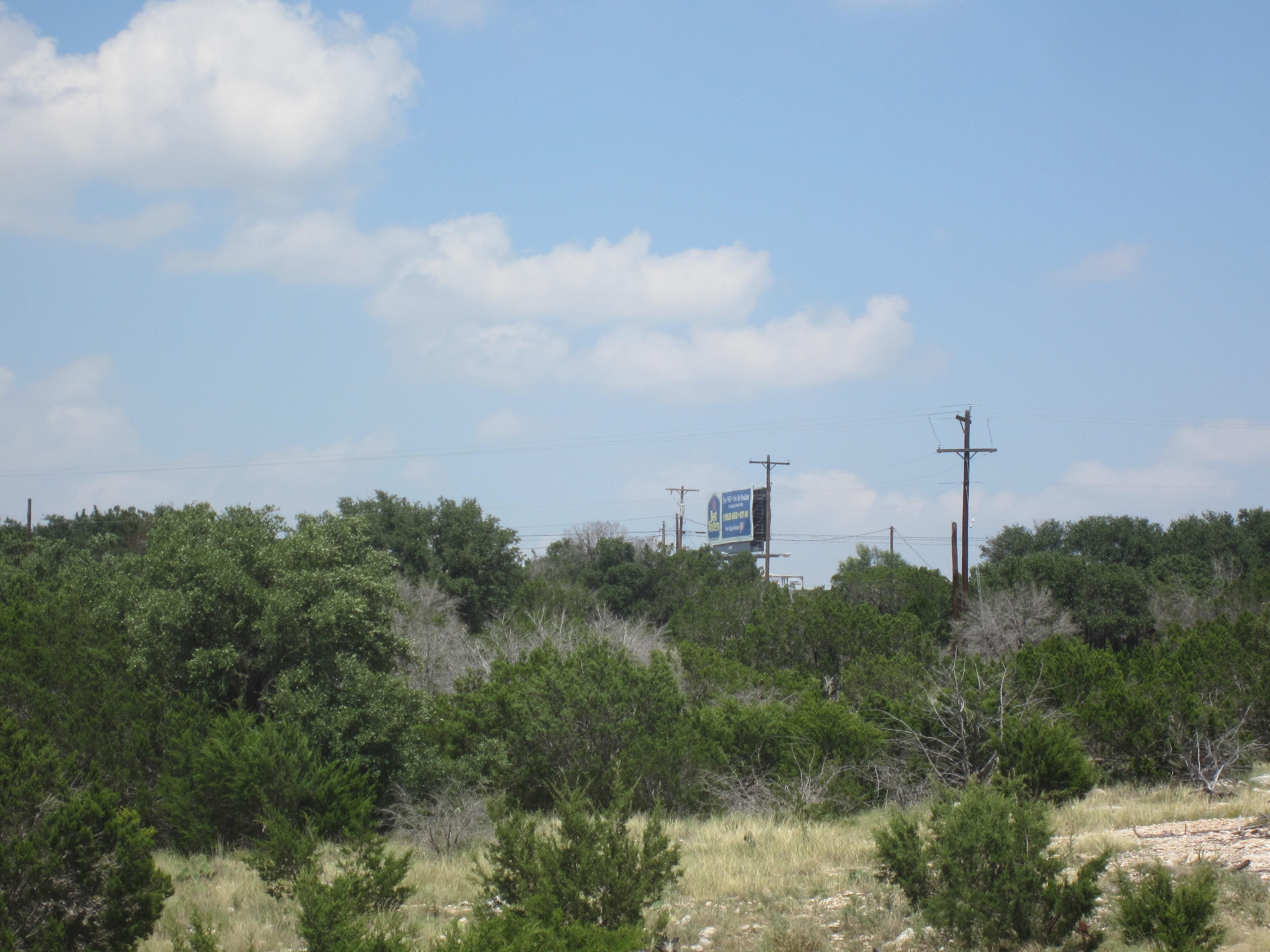 57.46 acres in Sutton County, Texas