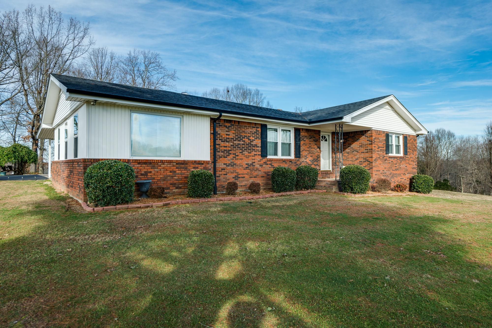 42.69 acres in Macon County, Tennessee