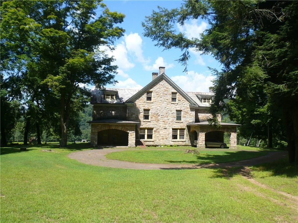 832 Acres In Venango County Pennsylvania