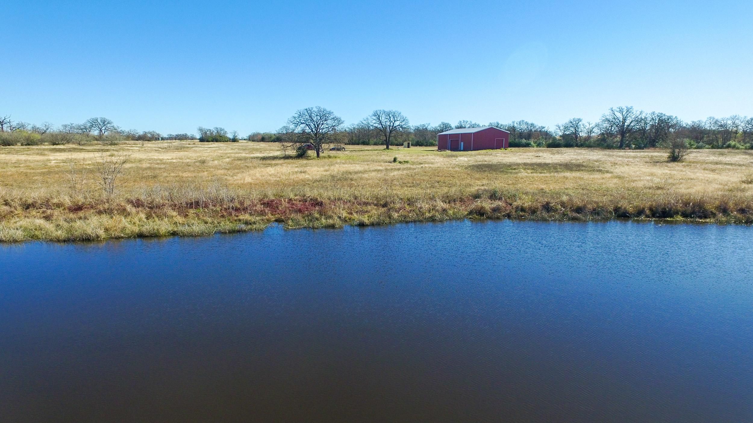 63 acres in Grimes County, Texas