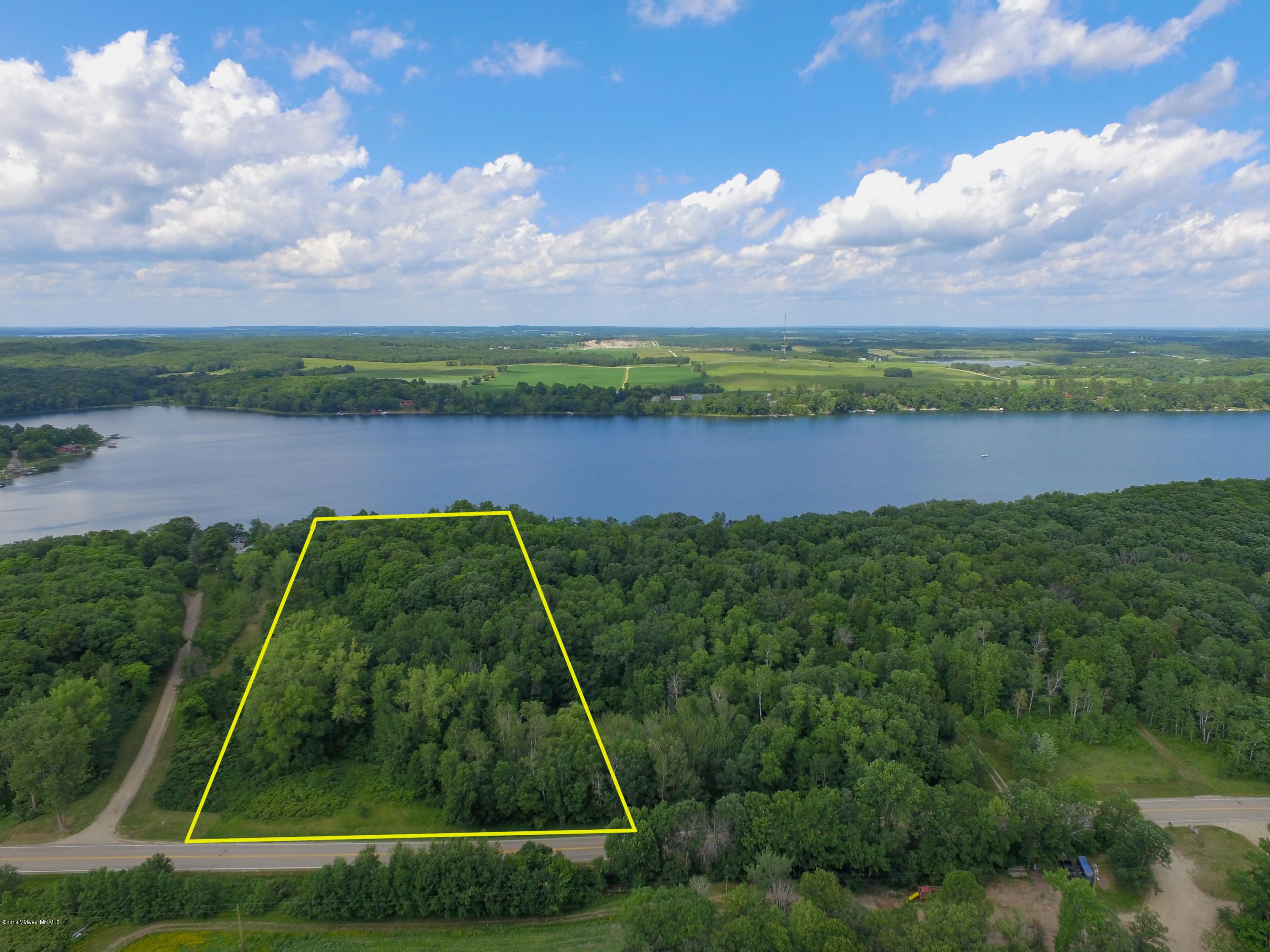 5.29 acres in Otter Tail County, Minnesota