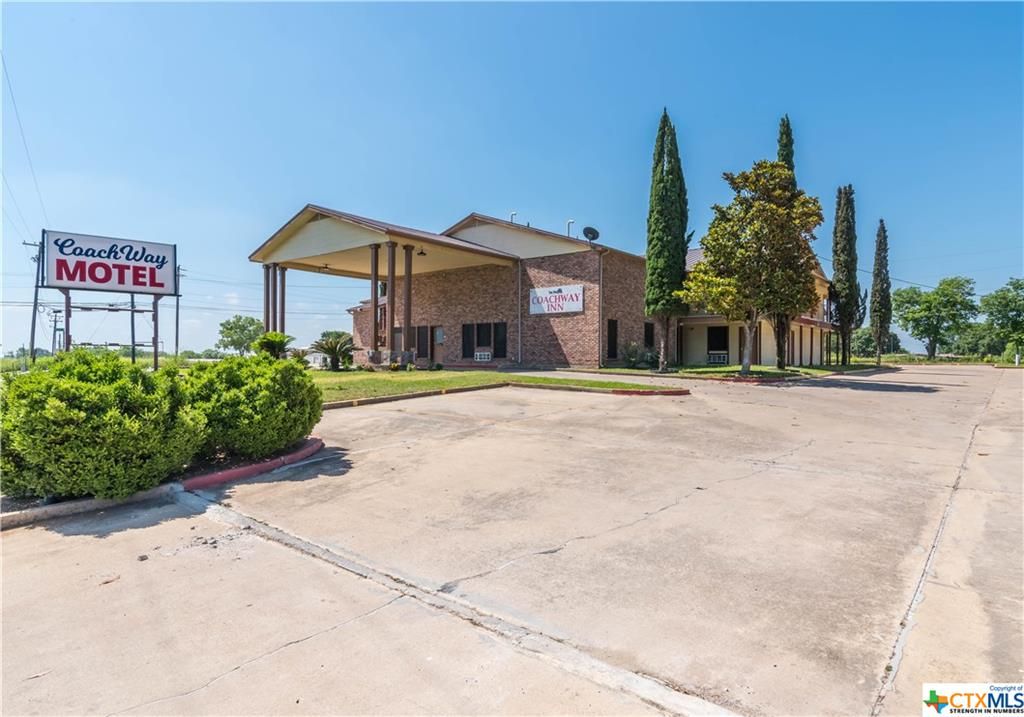 2.17 acres in Caldwell County, Texas