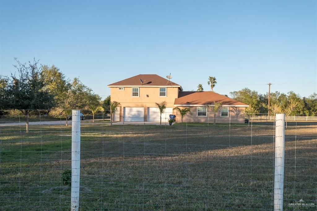 1.71 acres in Hidalgo County, Texas