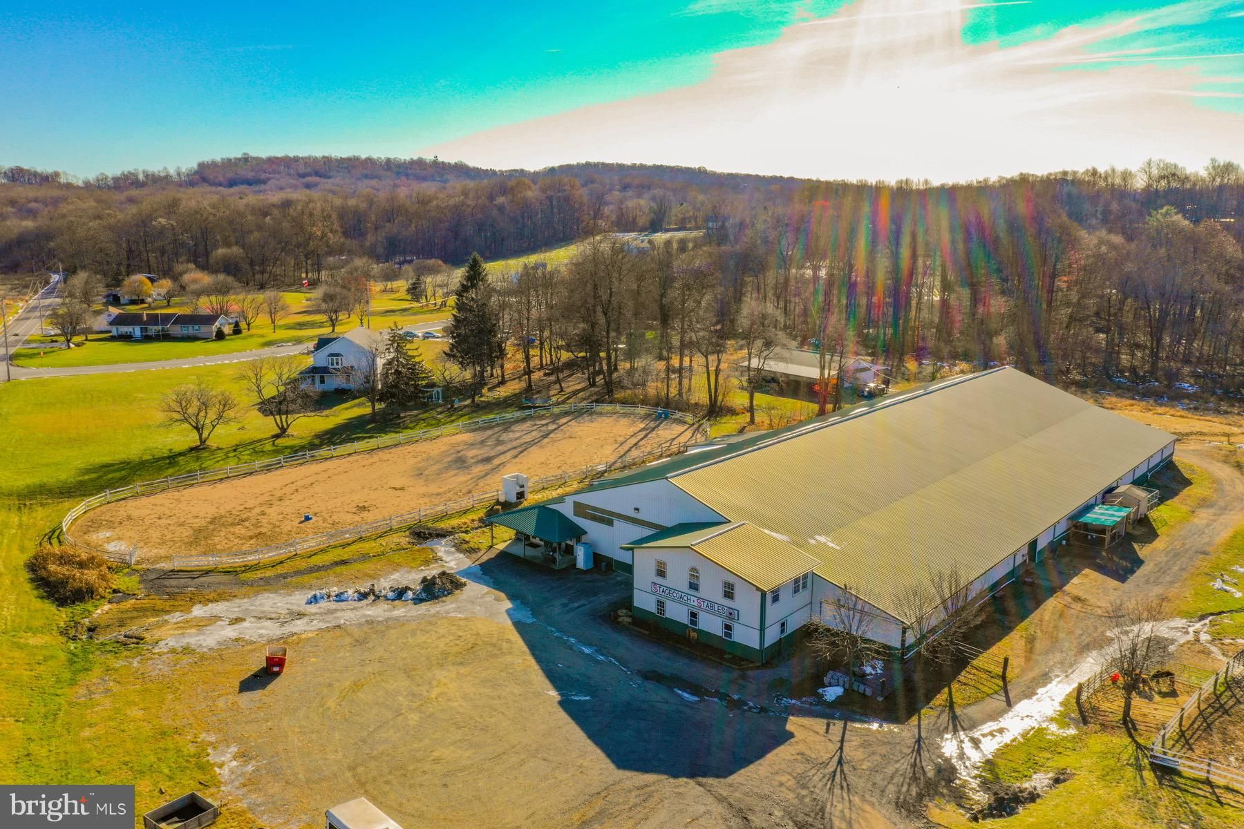 26 acres in Berks County, Pennsylvania