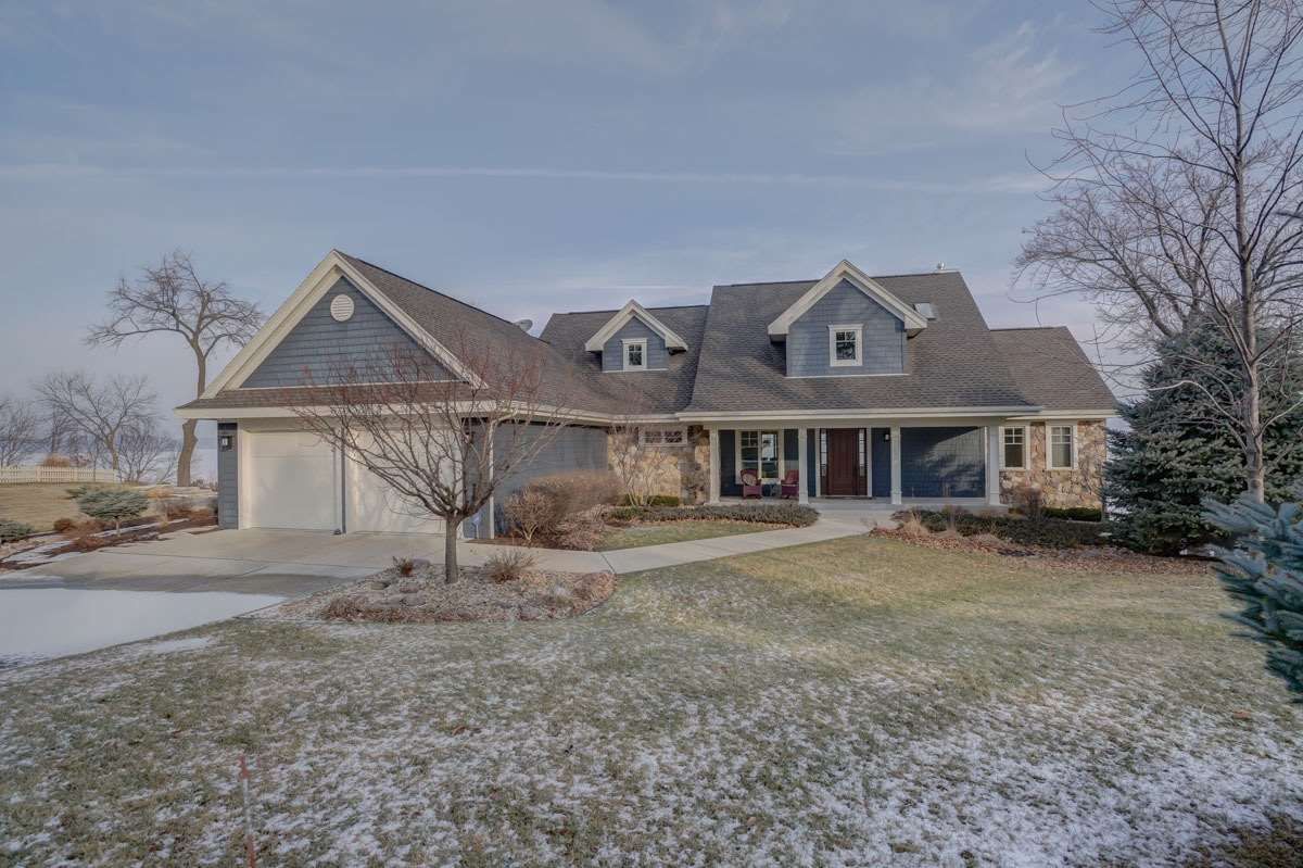 0.66 acres in Dane County, Wisconsin