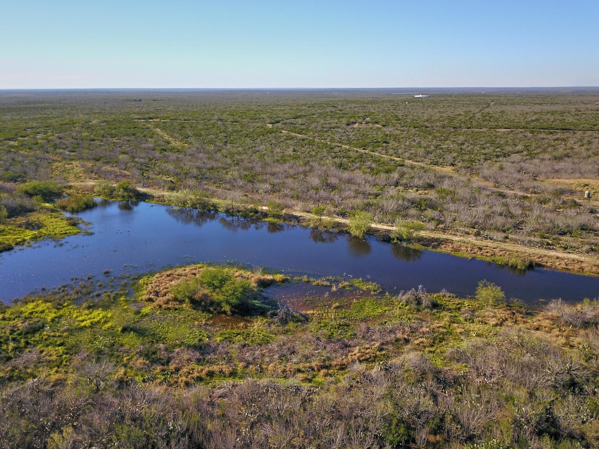 1,001.3 acres in Zapata County, Texas