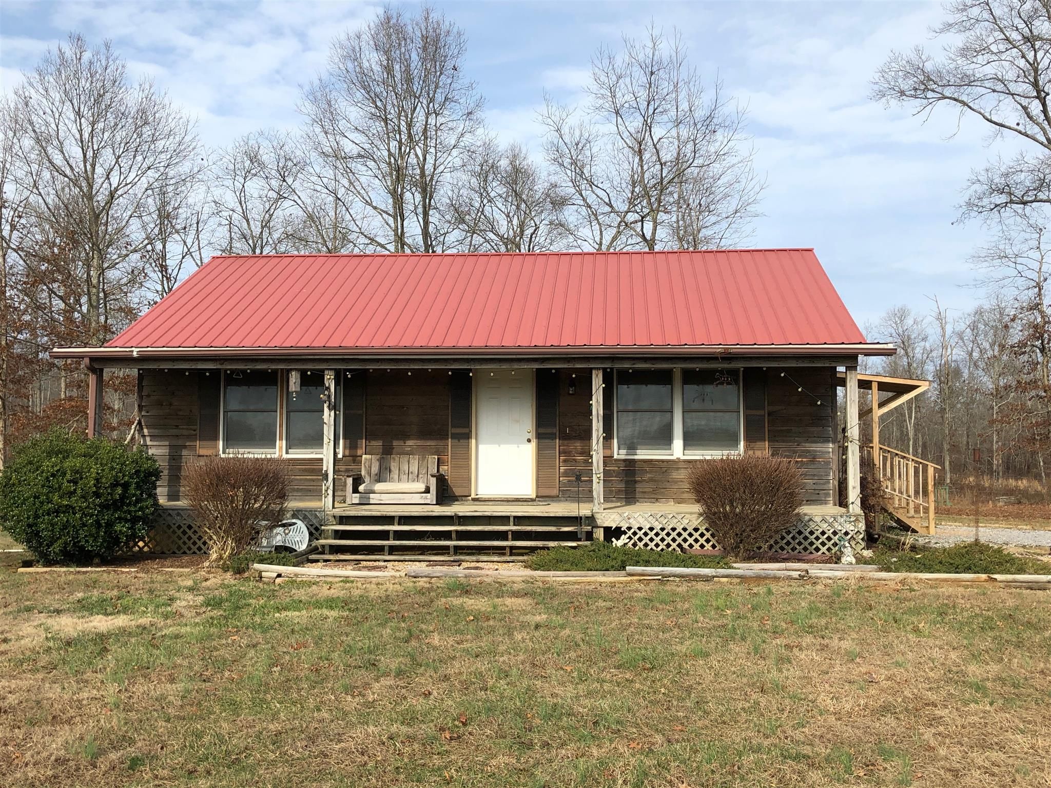 63.03 acres in Coffee County, Tennessee