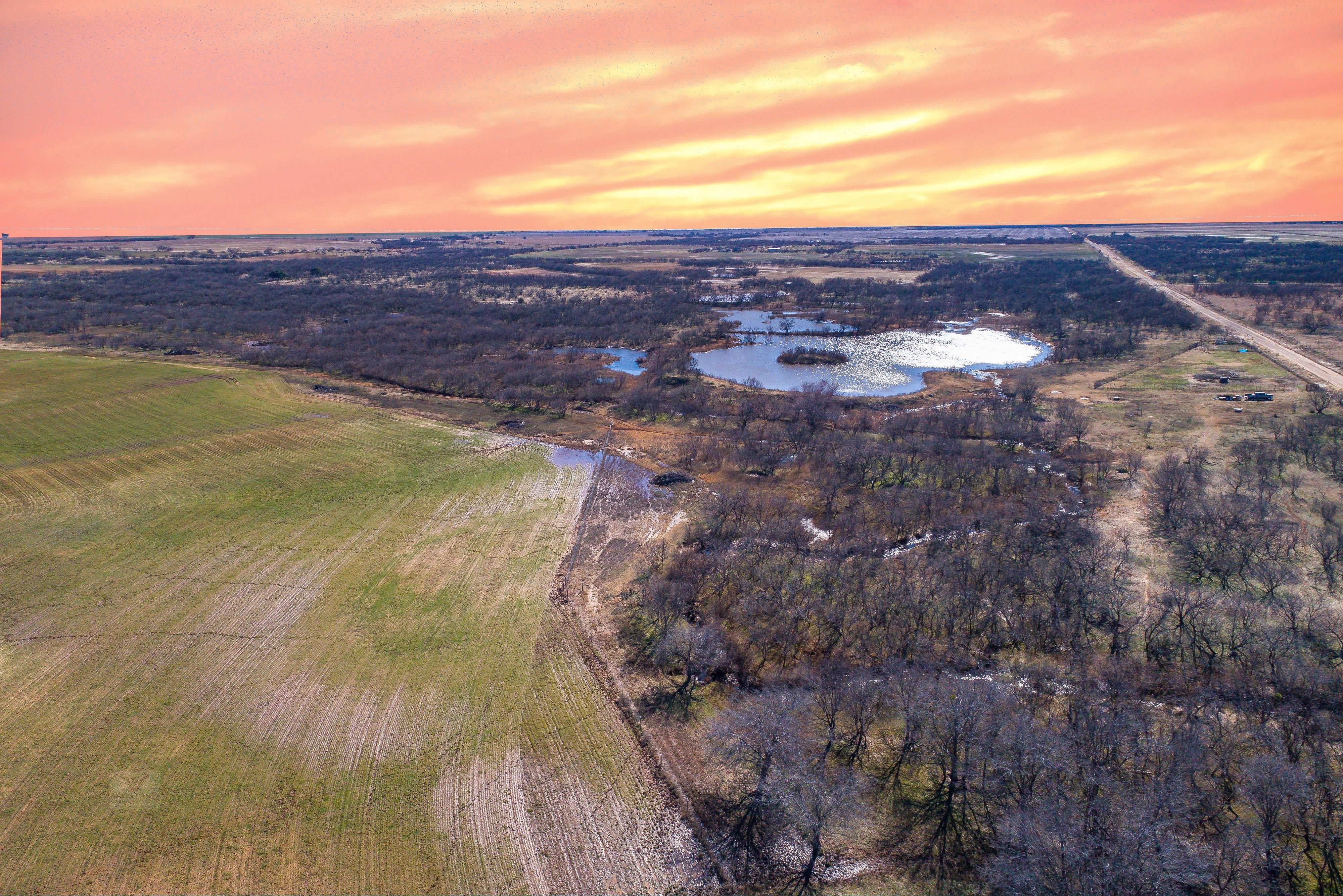 196.1 acres in Archer County, Texas