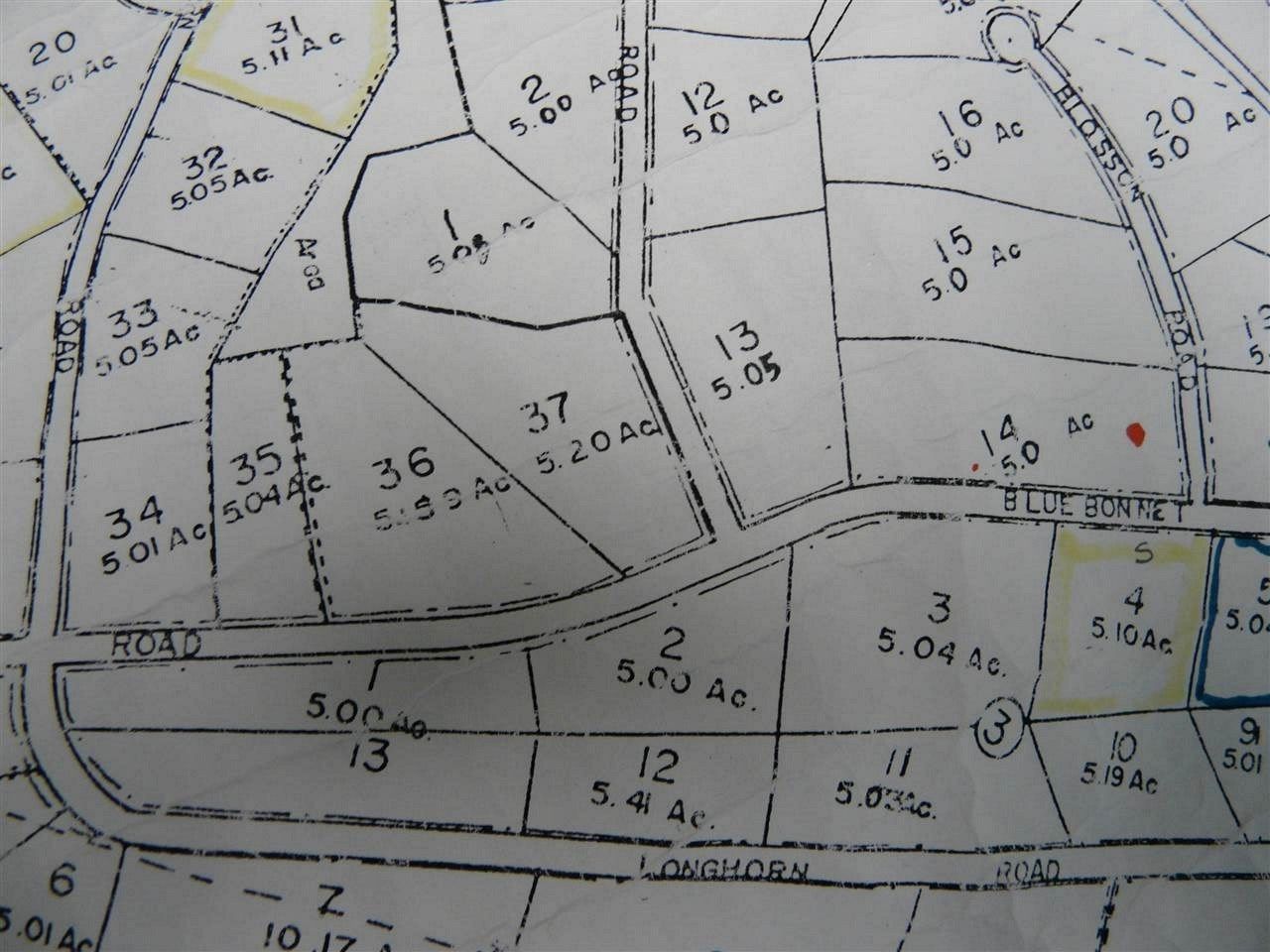 5.59 acres in Val Verde County, Texas