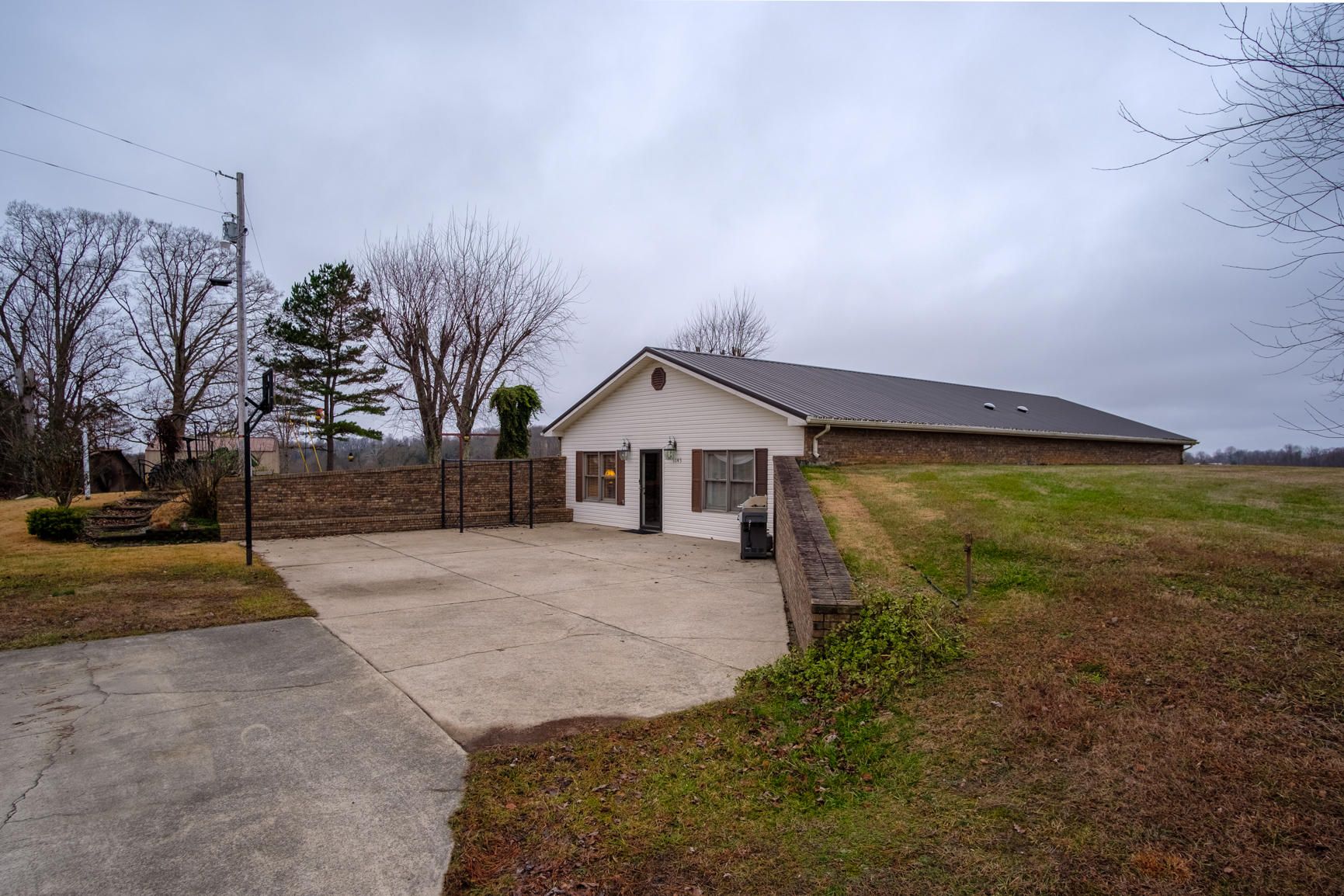 9.15 acres in Pulaski County, Kentucky