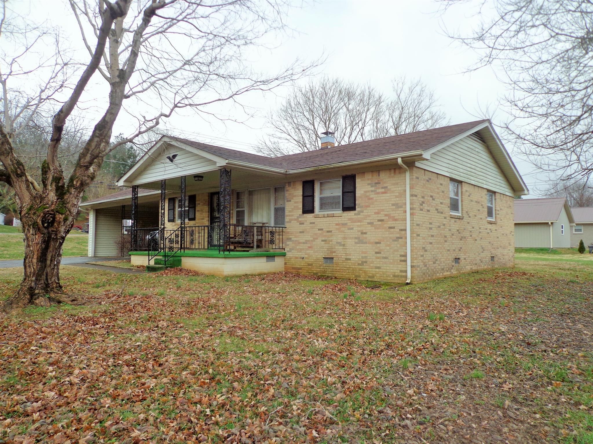 0.34 acres in Humphreys County, Tennessee