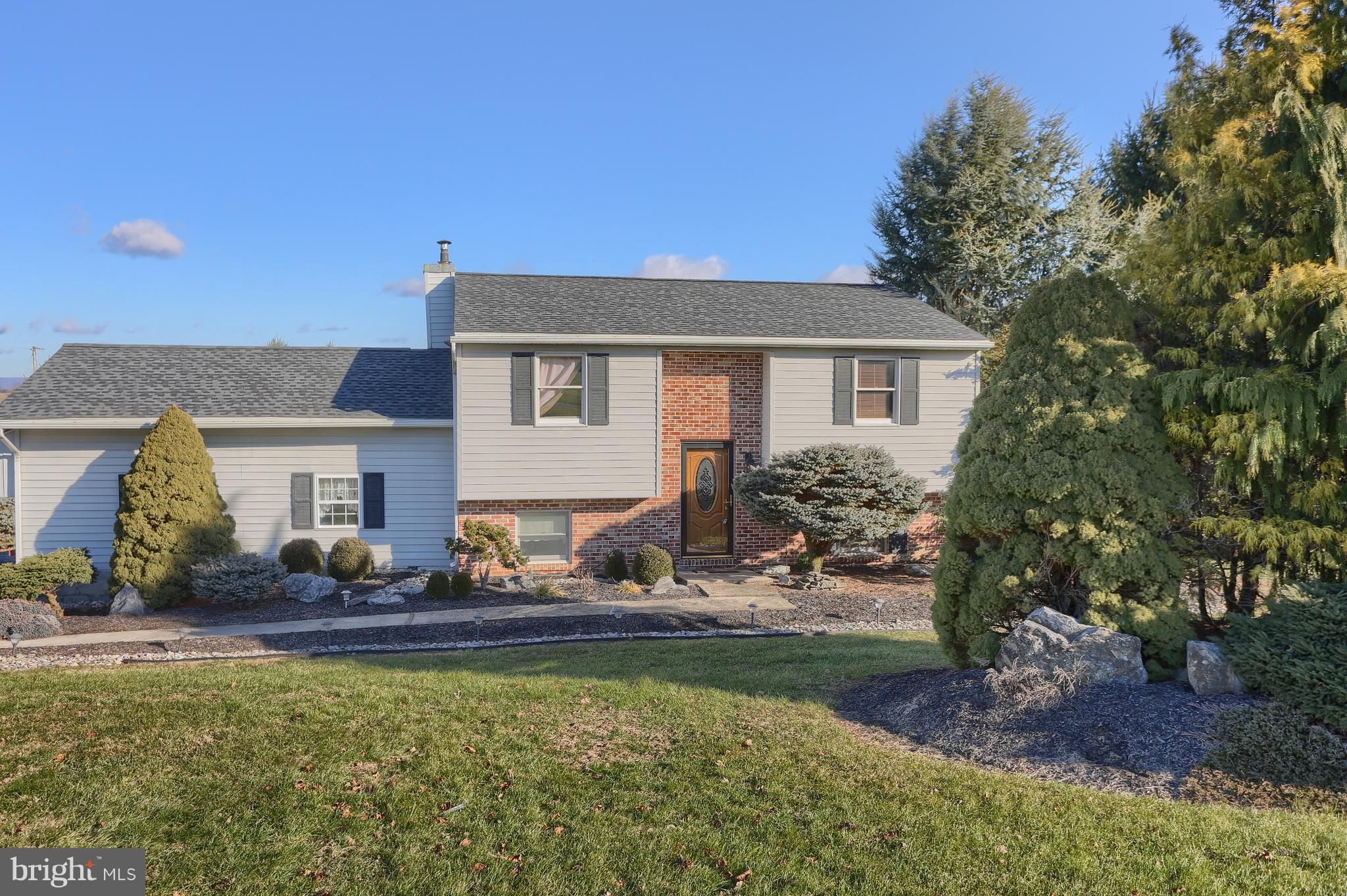 0.97 acres in Berks County, Pennsylvania