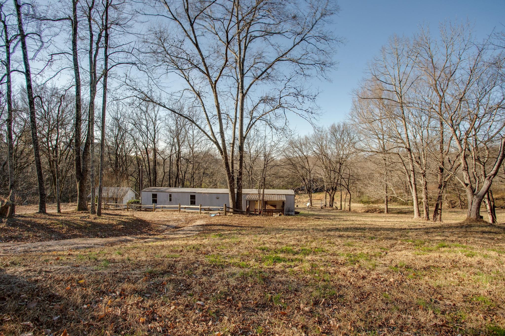 22.31 acres in Maury County, Tennessee