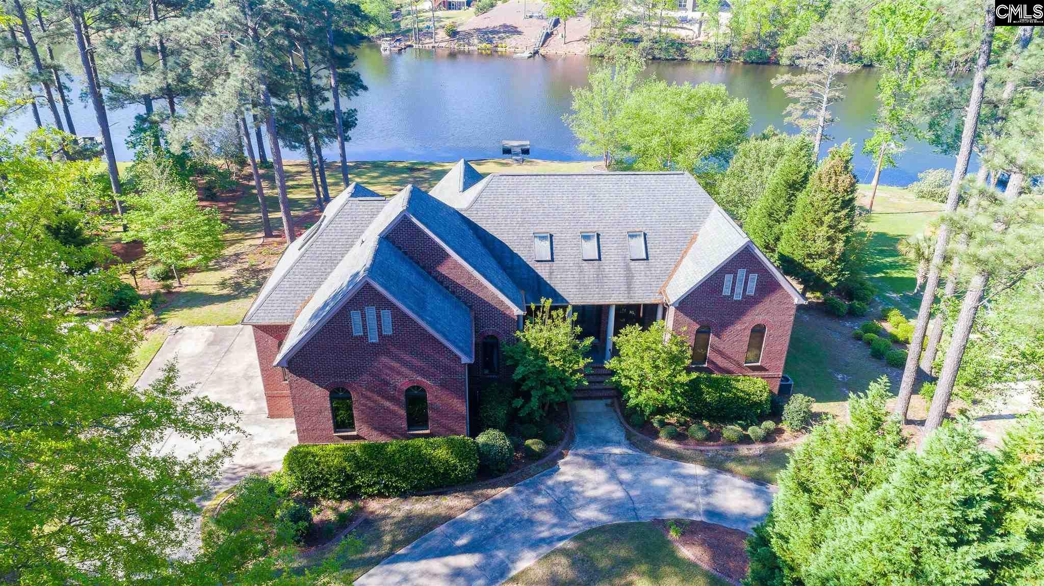 0.86 acres in Richland County, South Carolina