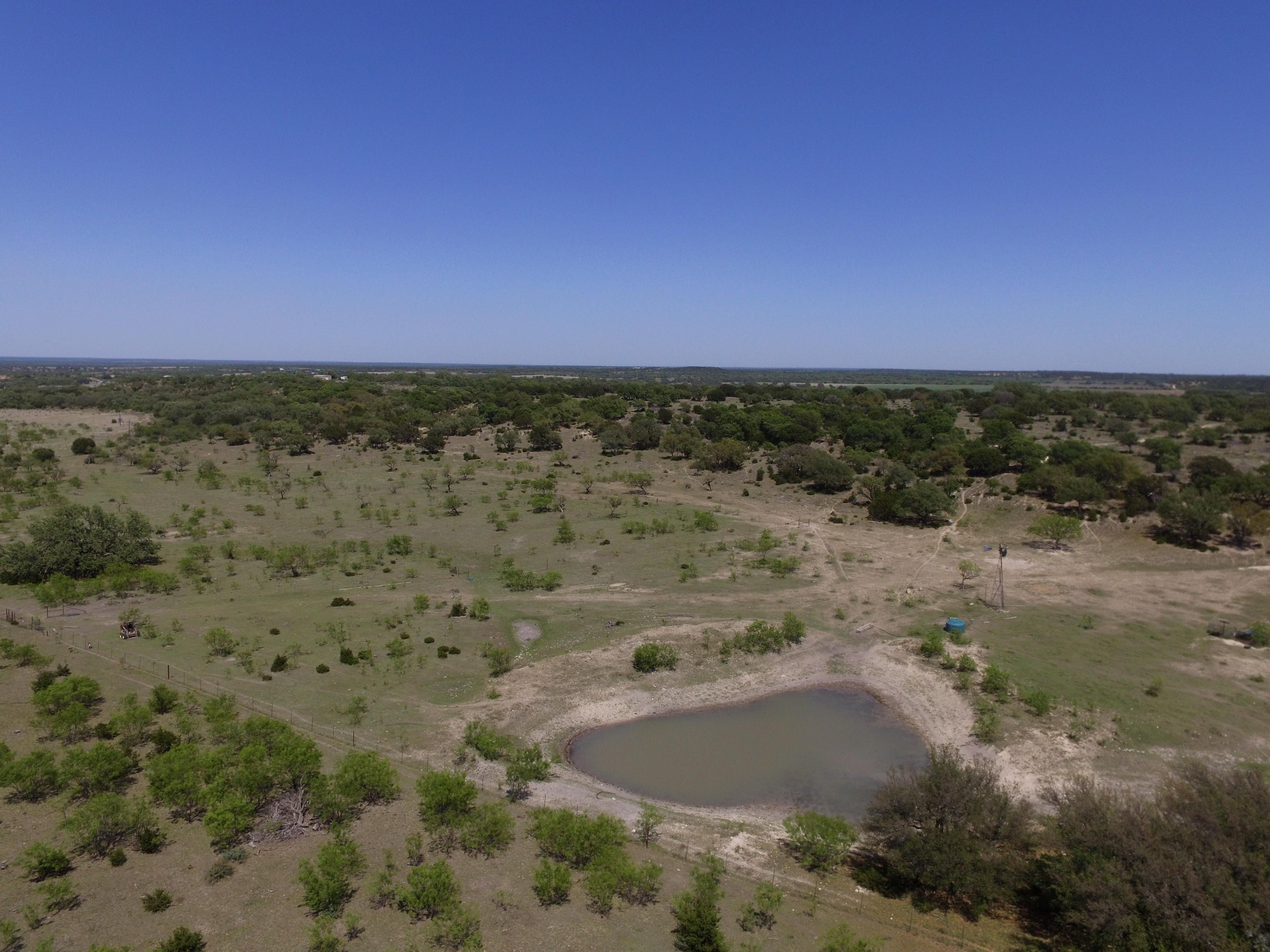 82 acres in Menard County, Texas