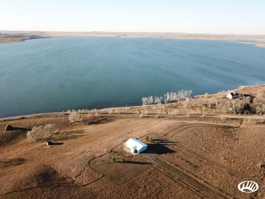 127 acres in Kidder County, North Dakota