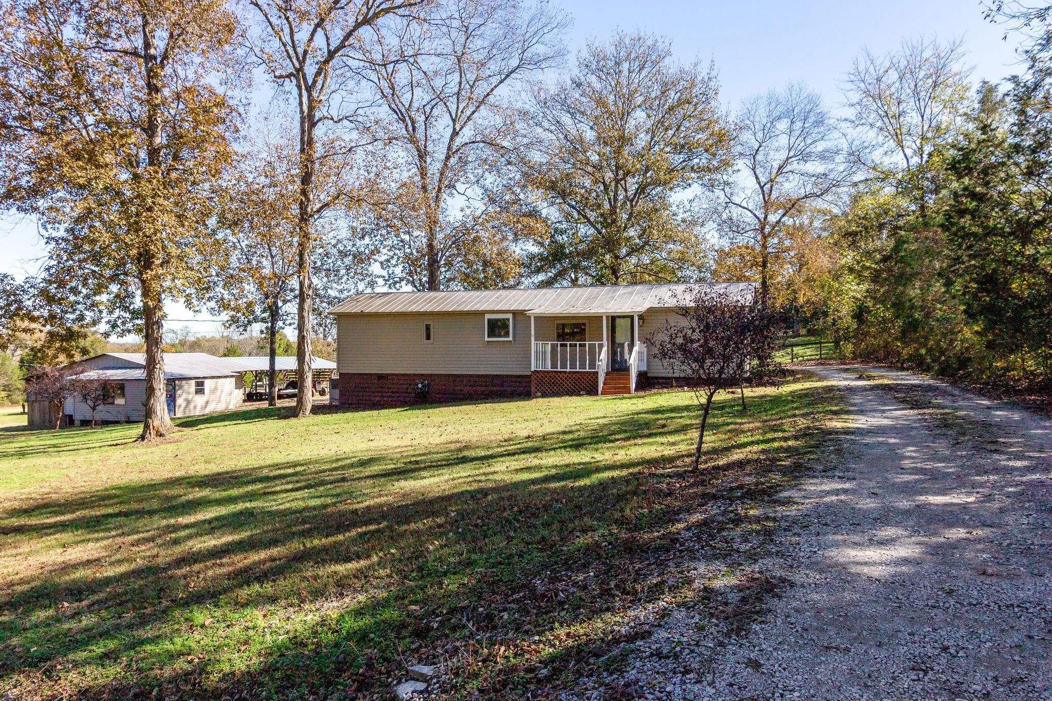 5.56 acres in Maury County, Tennessee