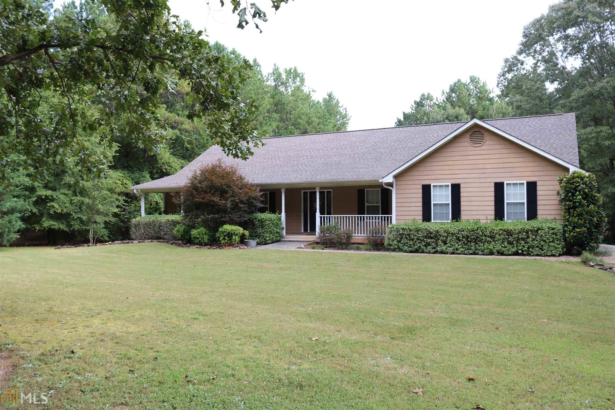 5.60 acres in Henry County,