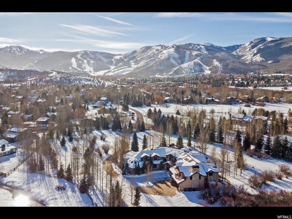 7.08 acres in Summit County, Utah