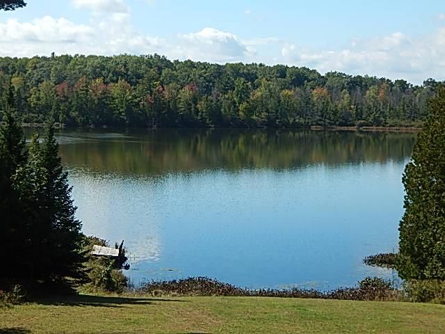 400 Acres In Ogemaw County Michigan